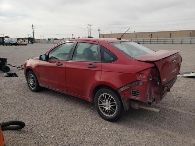 Photo 1 VIN: 1FAHP3FN9AW135260 - FORD FOCUS 