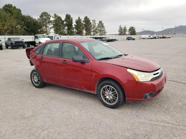 Photo 3 VIN: 1FAHP3FN9AW135260 - FORD FOCUS 