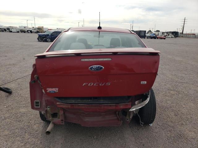 Photo 5 VIN: 1FAHP3FN9AW135260 - FORD FOCUS 