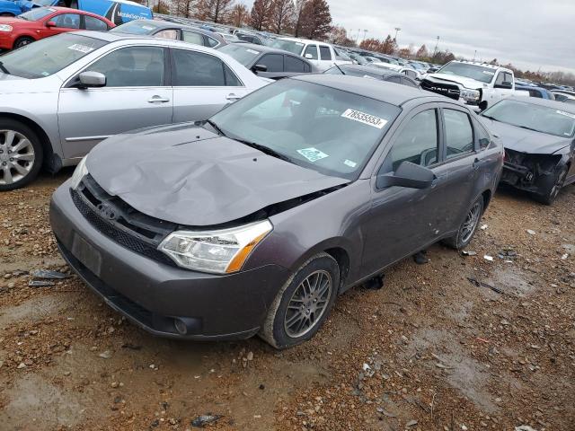 Photo 0 VIN: 1FAHP3FN9AW137431 - FORD FOCUS 