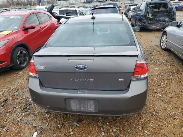 Photo 5 VIN: 1FAHP3FN9AW137431 - FORD FOCUS 