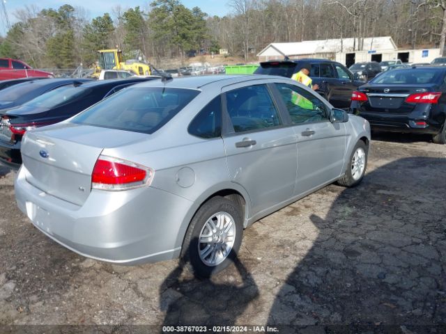 Photo 3 VIN: 1FAHP3FN9AW138658 - FORD FOCUS 