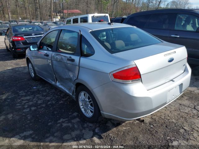 Photo 5 VIN: 1FAHP3FN9AW138658 - FORD FOCUS 