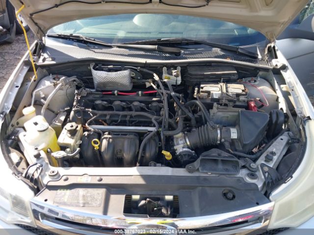 Photo 9 VIN: 1FAHP3FN9AW138658 - FORD FOCUS 