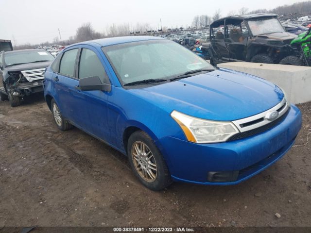 Photo 0 VIN: 1FAHP3FN9AW141365 - FORD FOCUS 