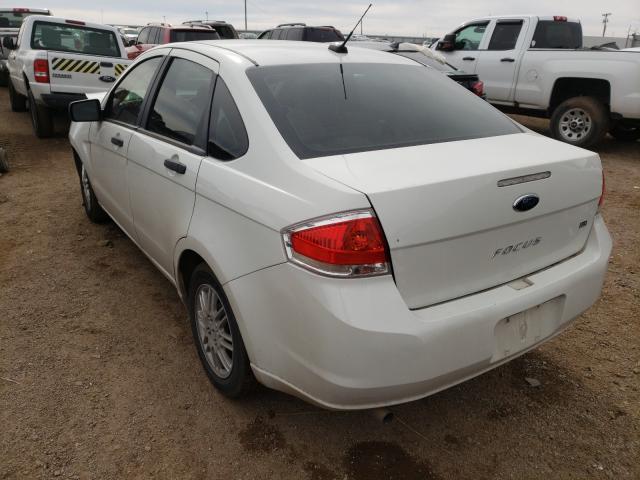 Photo 2 VIN: 1FAHP3FN9AW141415 - FORD FOCUS SE 