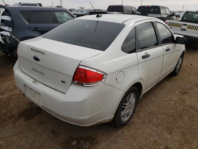 Photo 3 VIN: 1FAHP3FN9AW141415 - FORD FOCUS SE 