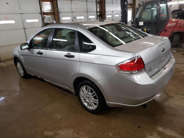 Photo 1 VIN: 1FAHP3FN9AW142953 - FORD FOCUS SE 