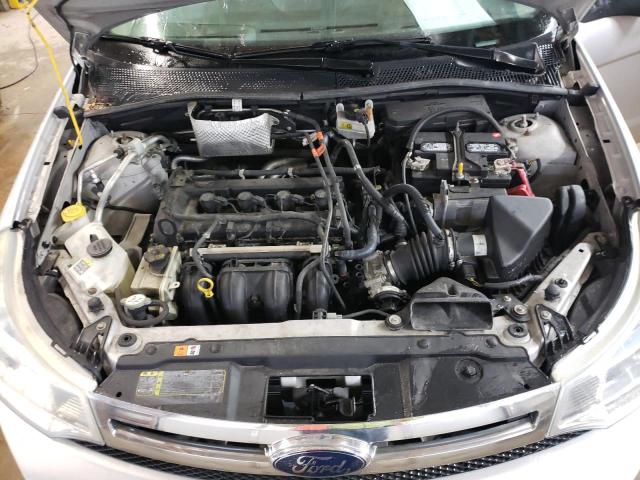 Photo 10 VIN: 1FAHP3FN9AW142953 - FORD FOCUS SE 