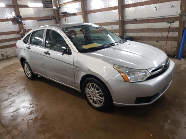 Photo 3 VIN: 1FAHP3FN9AW142953 - FORD FOCUS SE 