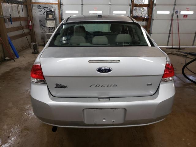 Photo 5 VIN: 1FAHP3FN9AW142953 - FORD FOCUS SE 