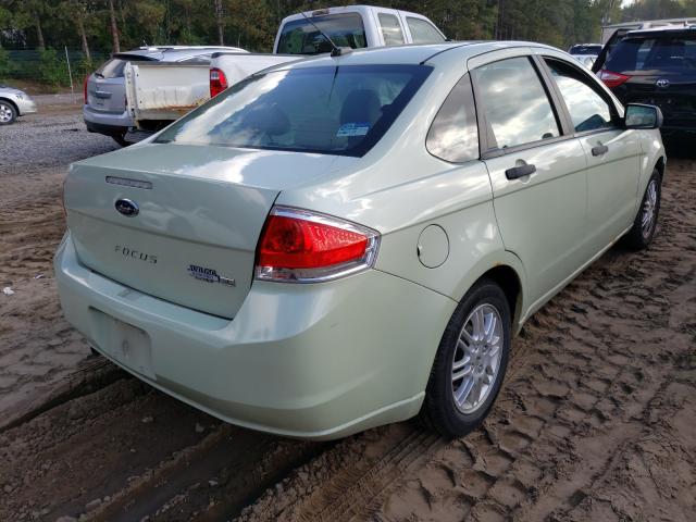 Photo 3 VIN: 1FAHP3FN9AW144959 - FORD FOCUS SE 