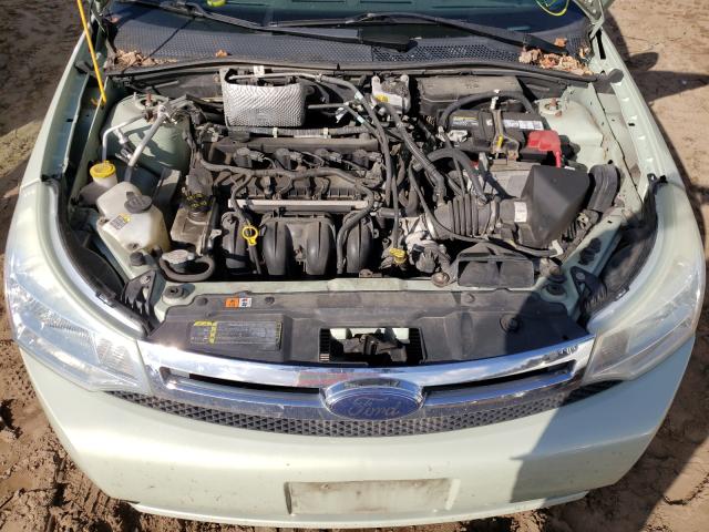 Photo 6 VIN: 1FAHP3FN9AW144959 - FORD FOCUS SE 