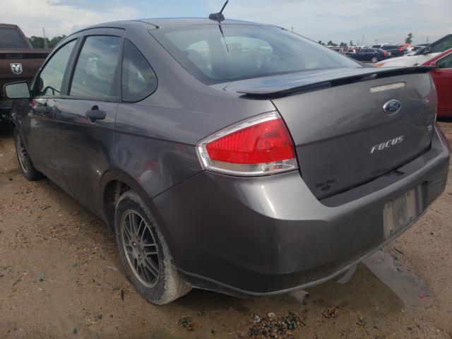 Photo 2 VIN: 1FAHP3FN9AW145013 - FORD FOCUS SE 