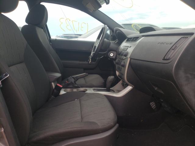 Photo 4 VIN: 1FAHP3FN9AW145013 - FORD FOCUS SE 