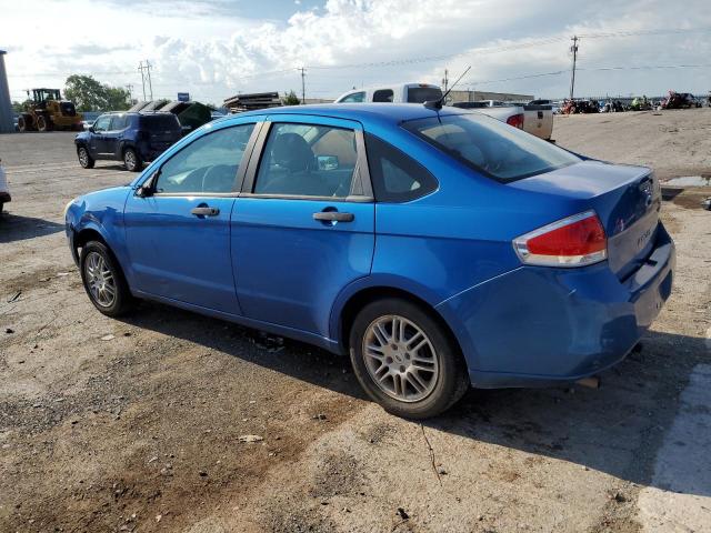 Photo 1 VIN: 1FAHP3FN9AW148994 - FORD FOCUS 