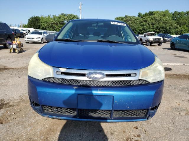 Photo 4 VIN: 1FAHP3FN9AW148994 - FORD FOCUS 