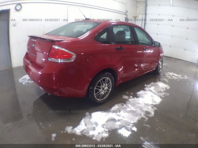 Photo 3 VIN: 1FAHP3FN9AW151068 - FORD FOCUS 