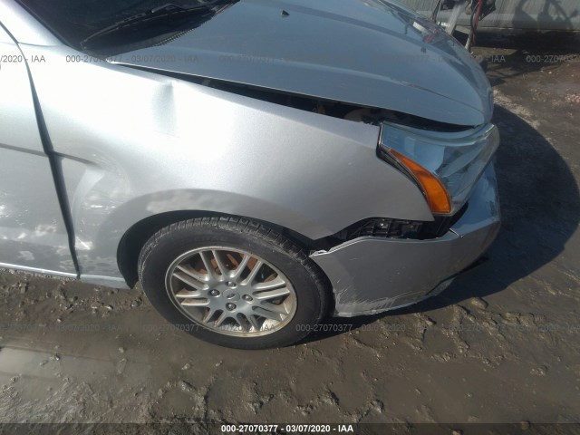 Photo 5 VIN: 1FAHP3FN9AW156996 - FORD FOCUS 