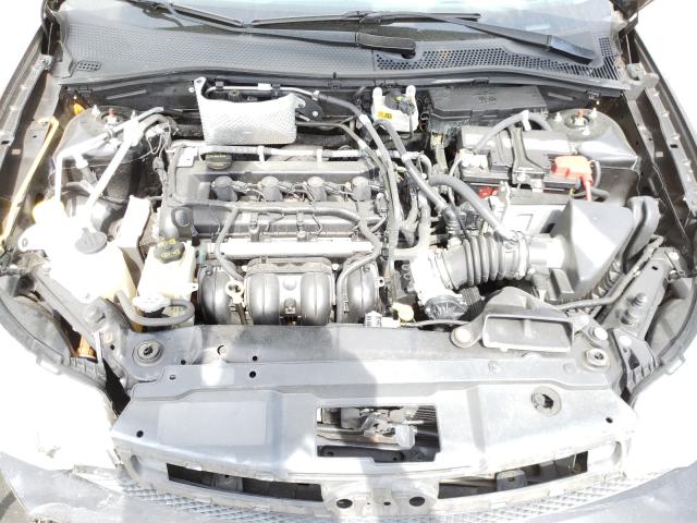 Photo 6 VIN: 1FAHP3FN9AW160319 - FORD FOCUS SE 