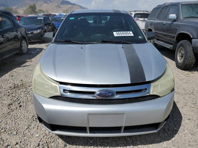 Photo 4 VIN: 1FAHP3FN9AW160756 - FORD FOCUS SE 