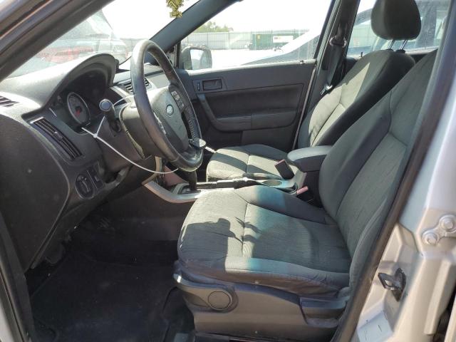 Photo 6 VIN: 1FAHP3FN9AW160756 - FORD FOCUS SE 