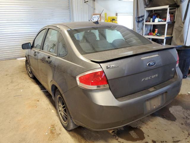 Photo 2 VIN: 1FAHP3FN9AW162460 - FORD FOCUS SE 