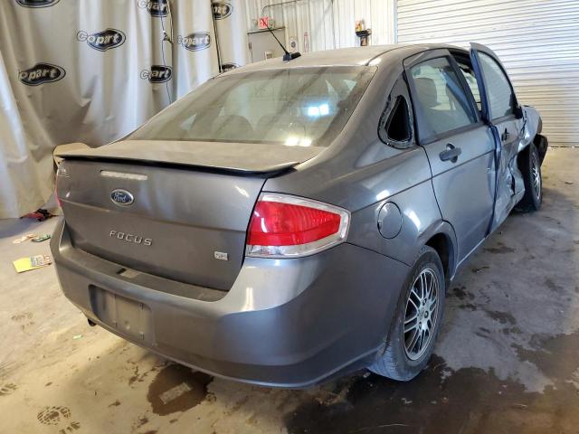 Photo 3 VIN: 1FAHP3FN9AW162460 - FORD FOCUS SE 