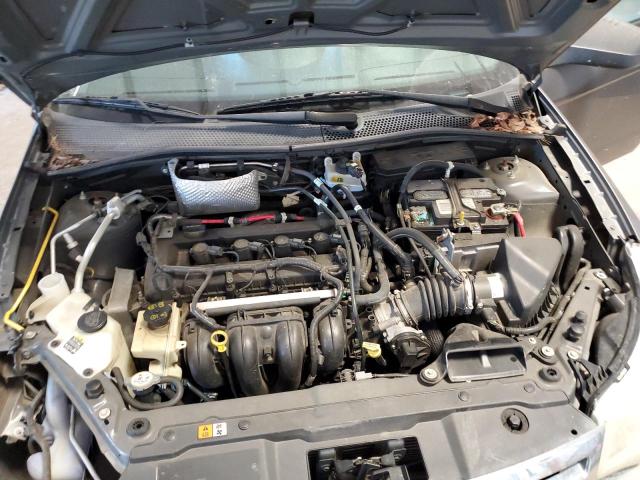 Photo 6 VIN: 1FAHP3FN9AW162460 - FORD FOCUS SE 