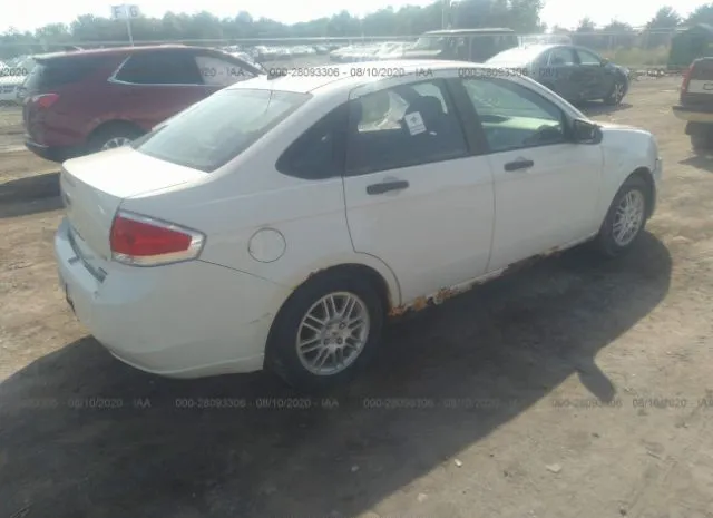 Photo 3 VIN: 1FAHP3FN9AW163107 - FORD FOCUS 