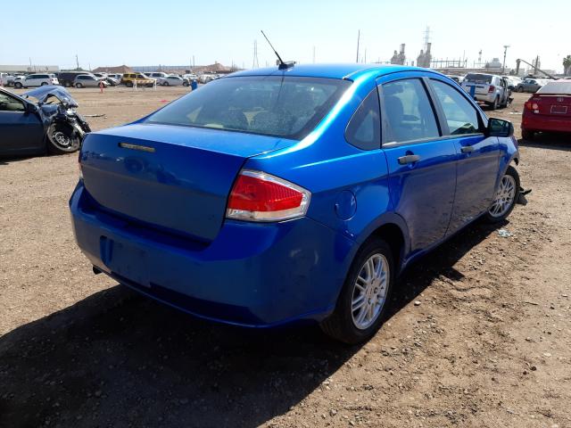 Photo 3 VIN: 1FAHP3FN9AW169487 - FORD FOCUS SE 