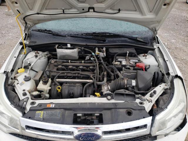 Photo 6 VIN: 1FAHP3FN9AW171109 - FORD FOCUS SE 