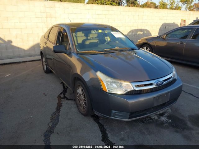 Photo 0 VIN: 1FAHP3FN9AW174284 - FORD FOCUS 