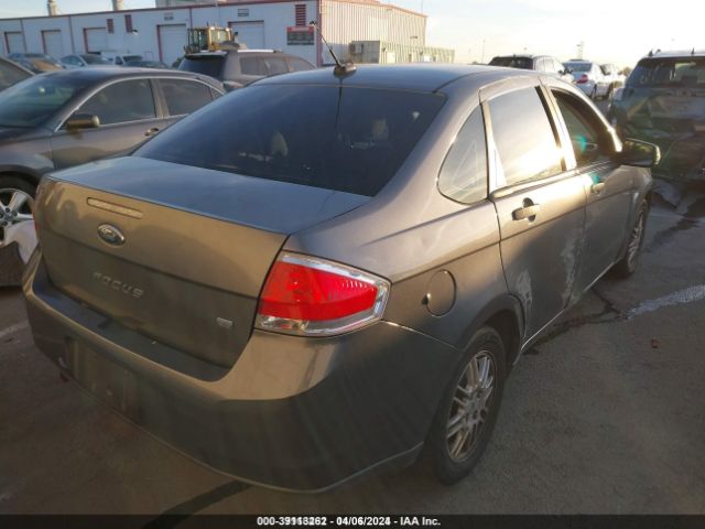 Photo 3 VIN: 1FAHP3FN9AW174284 - FORD FOCUS 