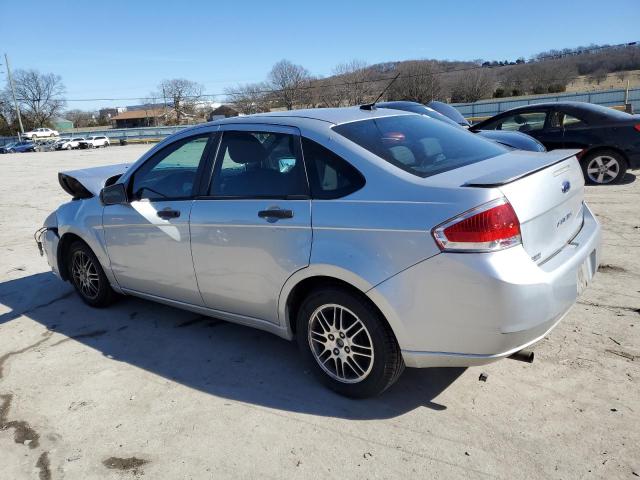 Photo 1 VIN: 1FAHP3FN9AW174723 - FORD FOCUS SE 