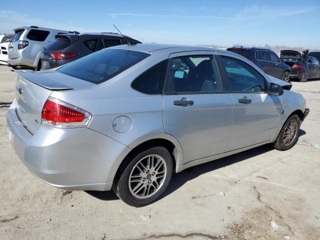 Photo 2 VIN: 1FAHP3FN9AW174723 - FORD FOCUS SE 