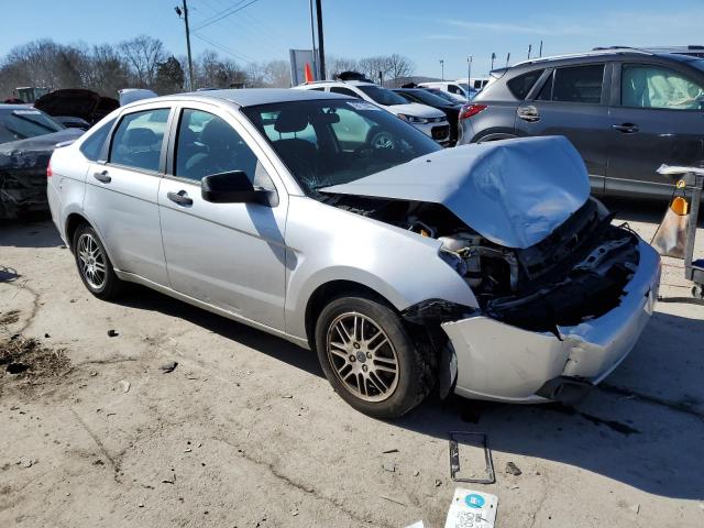 Photo 3 VIN: 1FAHP3FN9AW174723 - FORD FOCUS SE 