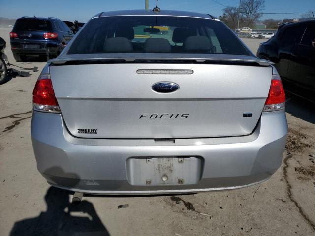 Photo 5 VIN: 1FAHP3FN9AW174723 - FORD FOCUS SE 