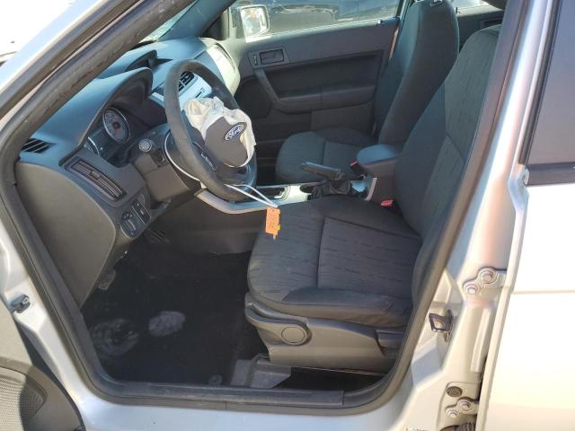 Photo 6 VIN: 1FAHP3FN9AW174723 - FORD FOCUS SE 