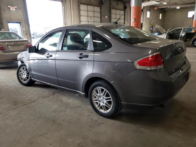 Photo 1 VIN: 1FAHP3FN9AW181624 - FORD FOCUS SE 