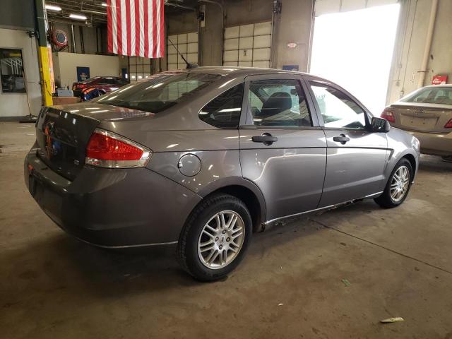 Photo 2 VIN: 1FAHP3FN9AW181624 - FORD FOCUS SE 