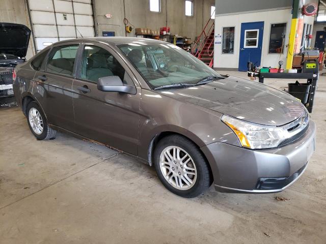 Photo 3 VIN: 1FAHP3FN9AW181624 - FORD FOCUS SE 