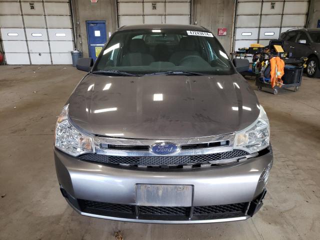 Photo 4 VIN: 1FAHP3FN9AW181624 - FORD FOCUS SE 