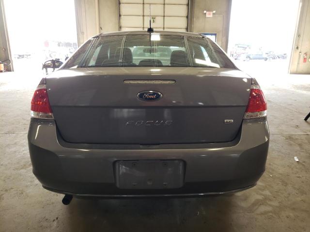 Photo 5 VIN: 1FAHP3FN9AW181624 - FORD FOCUS SE 