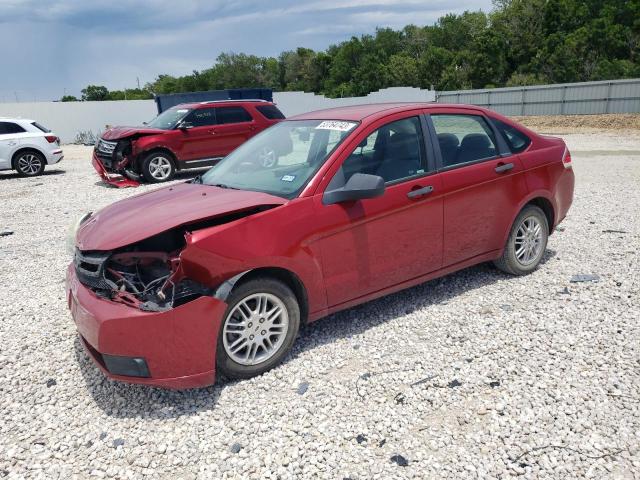 Photo 0 VIN: 1FAHP3FN9AW183633 - FORD FOCUS SE 