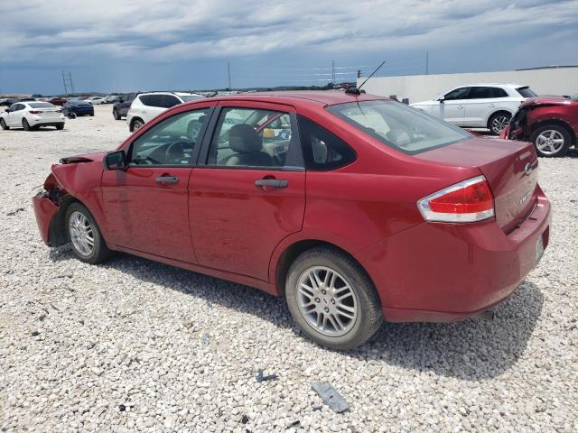 Photo 1 VIN: 1FAHP3FN9AW183633 - FORD FOCUS SE 