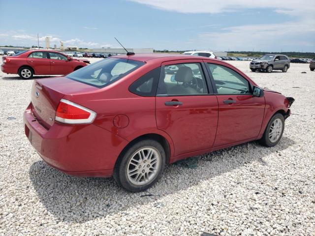 Photo 2 VIN: 1FAHP3FN9AW183633 - FORD FOCUS SE 