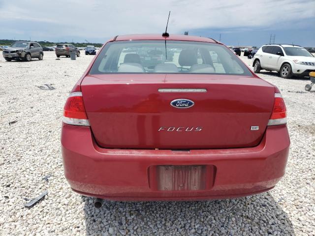 Photo 5 VIN: 1FAHP3FN9AW183633 - FORD FOCUS SE 