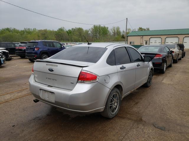 Photo 3 VIN: 1FAHP3FN9AW186659 - FORD FOCUS SE 