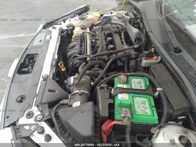 Photo 9 VIN: 1FAHP3FN9AW188220 - FORD FOCUS 